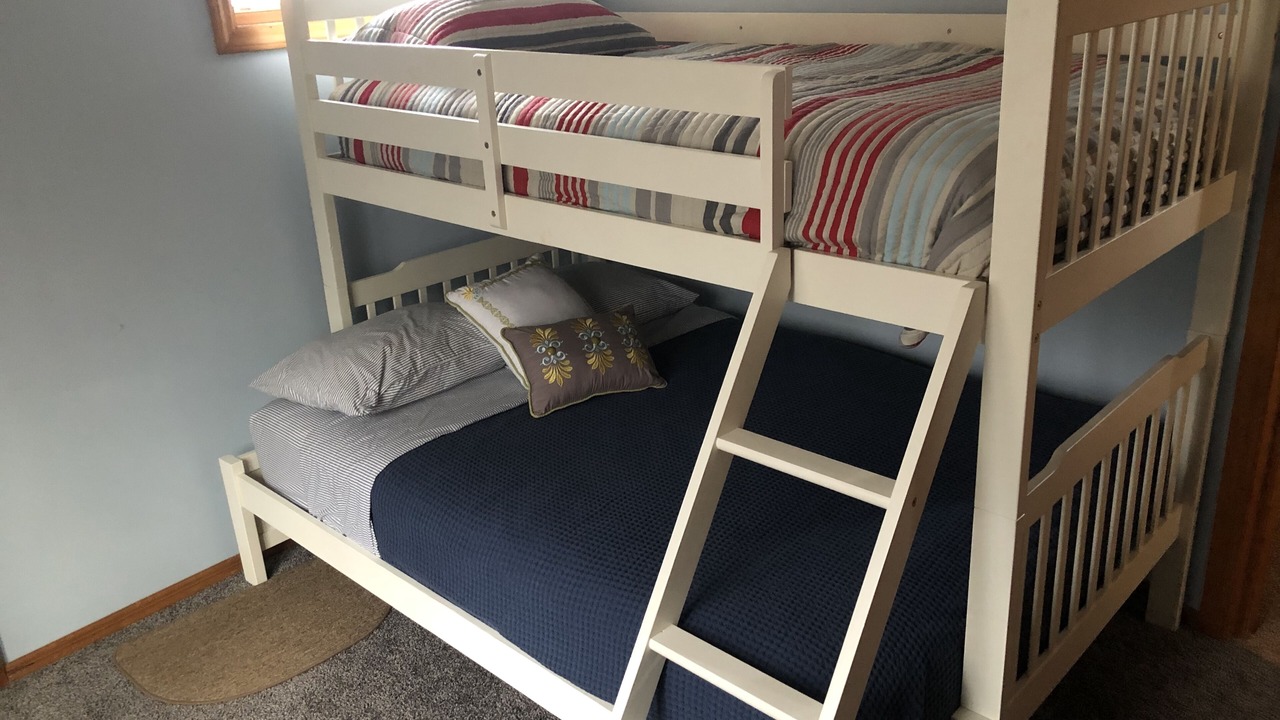 Photo of Bedroom in Mastic Beach