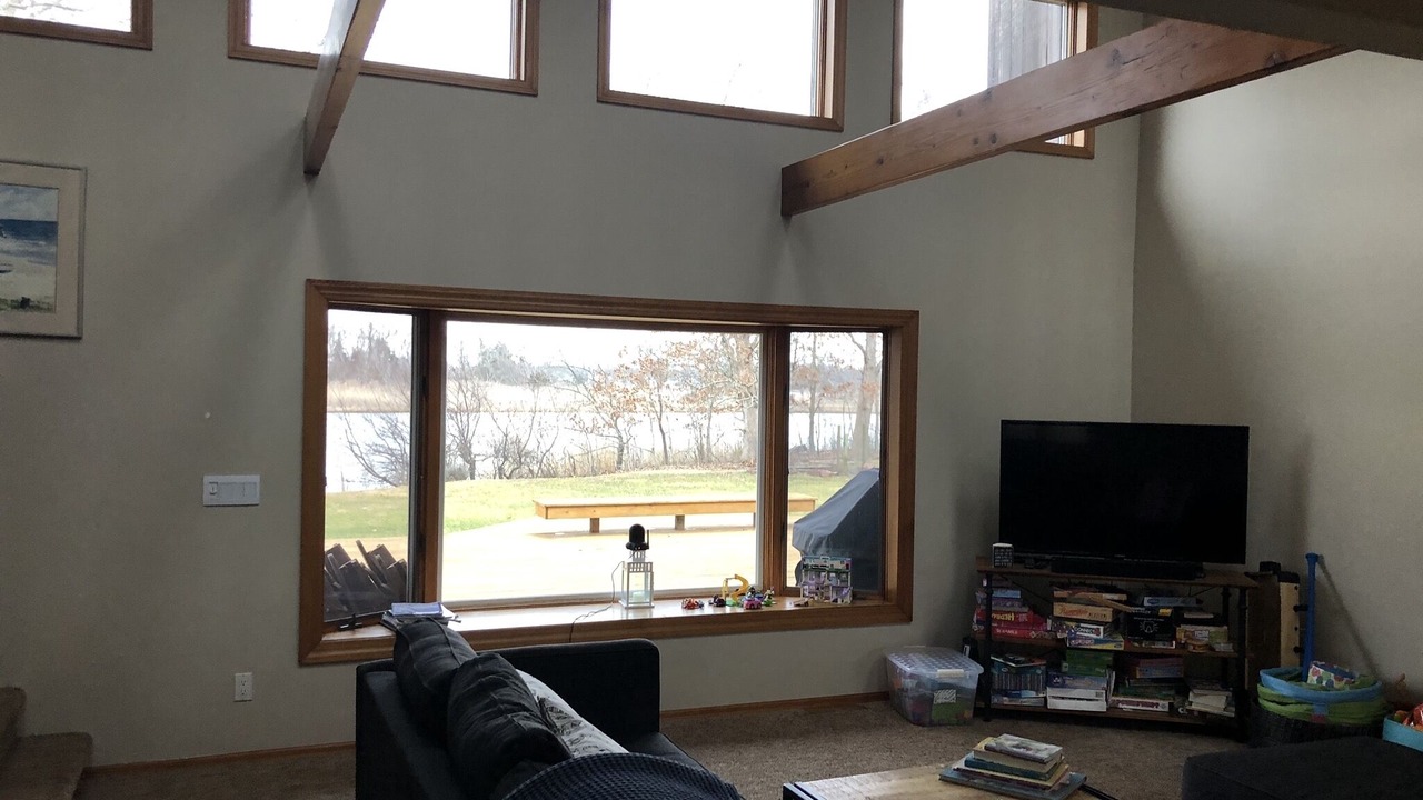 Photo of Livingroom in Mastic Beach