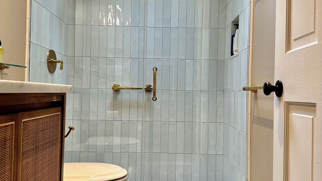 Photo of Bathroom in East Marion