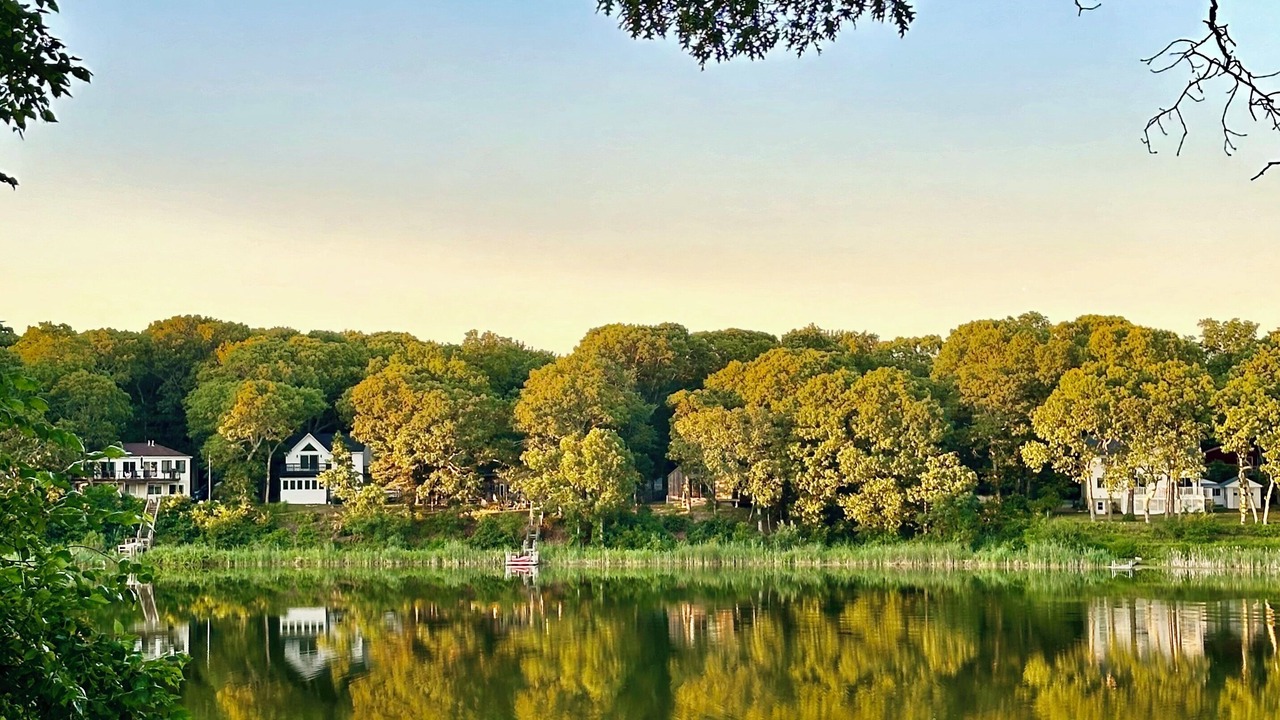 Photo of Outdoor in East Marion