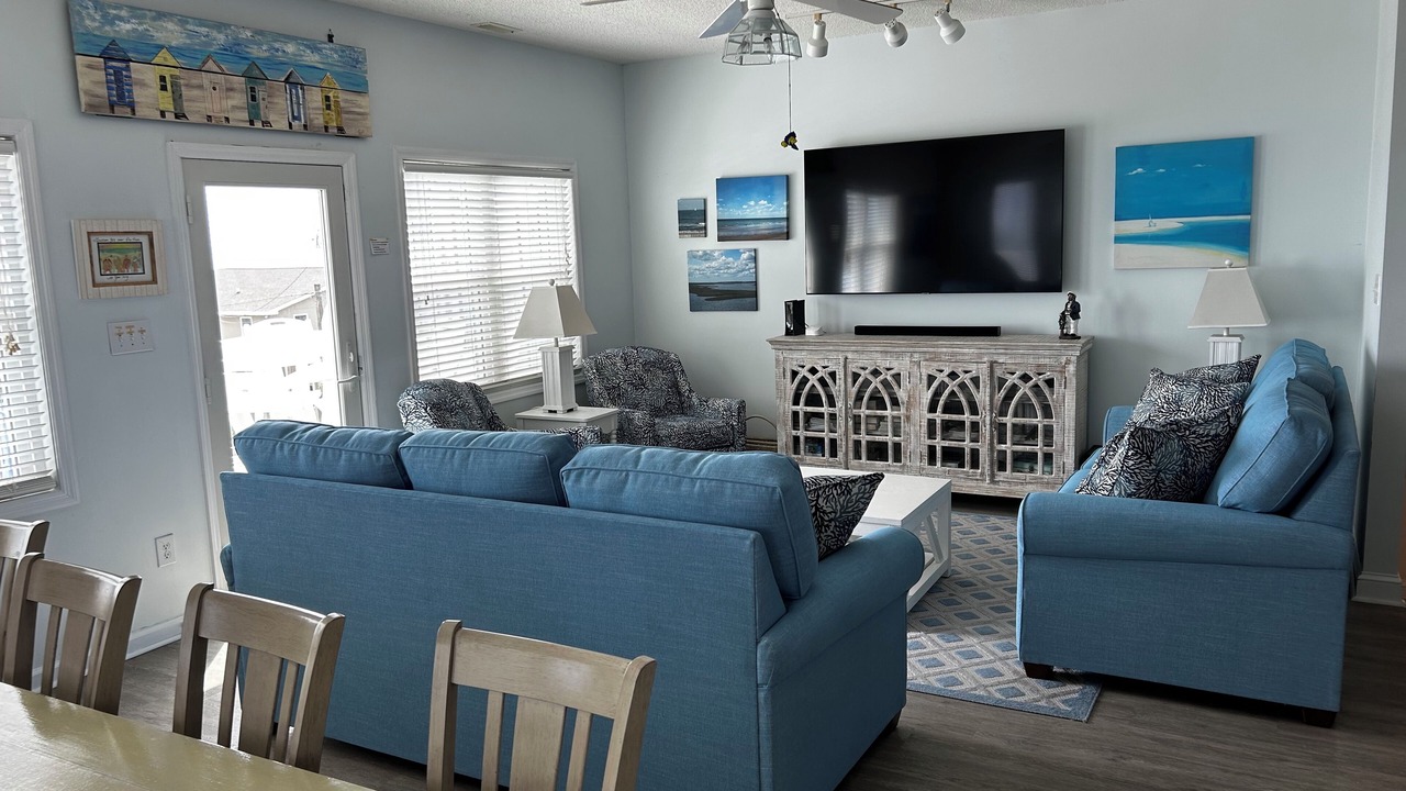 Photo of Bedroom in Emerald Isle