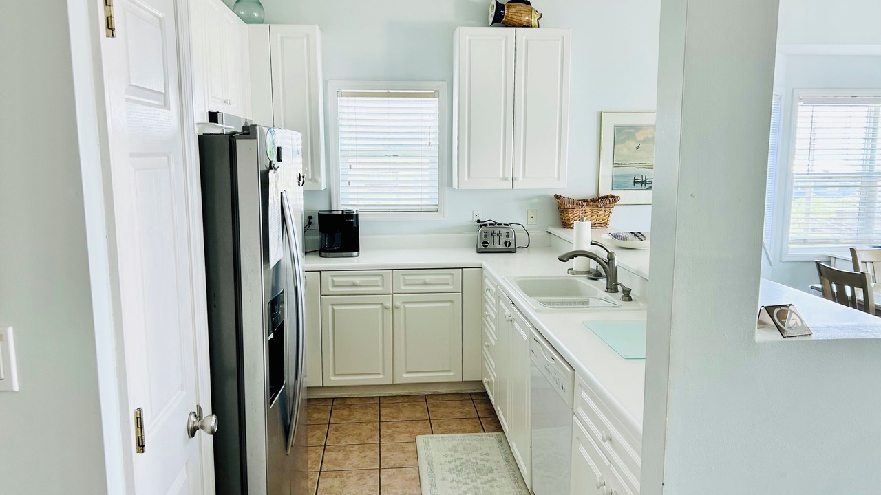 Photo of Kitchen in Emerald Isle