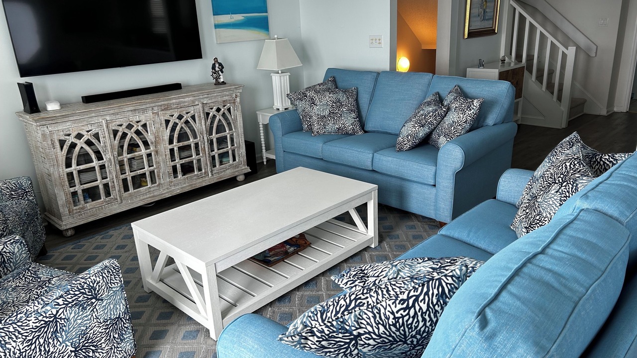 Photo of Bedroom in Emerald Isle