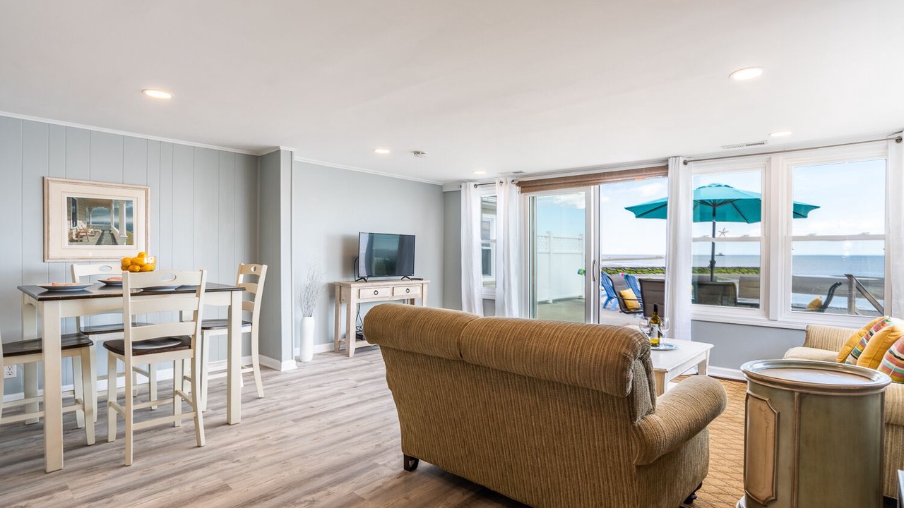 Photo of Livingroom in Fairfield