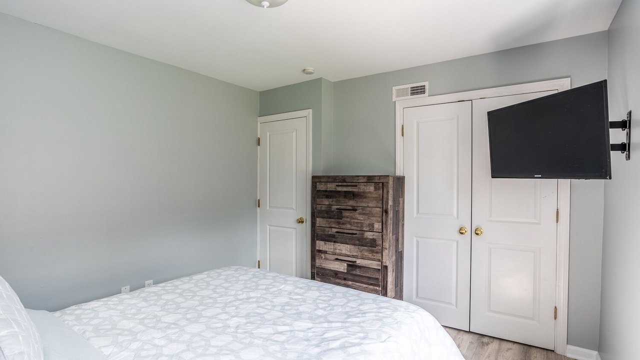 Photo of Bedroom in Fairfield