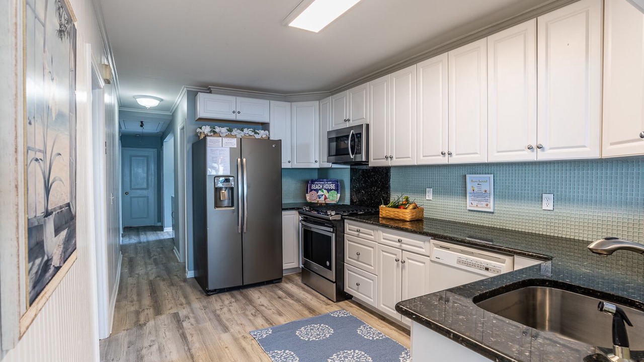 Photo of Kitchen in Fairfield