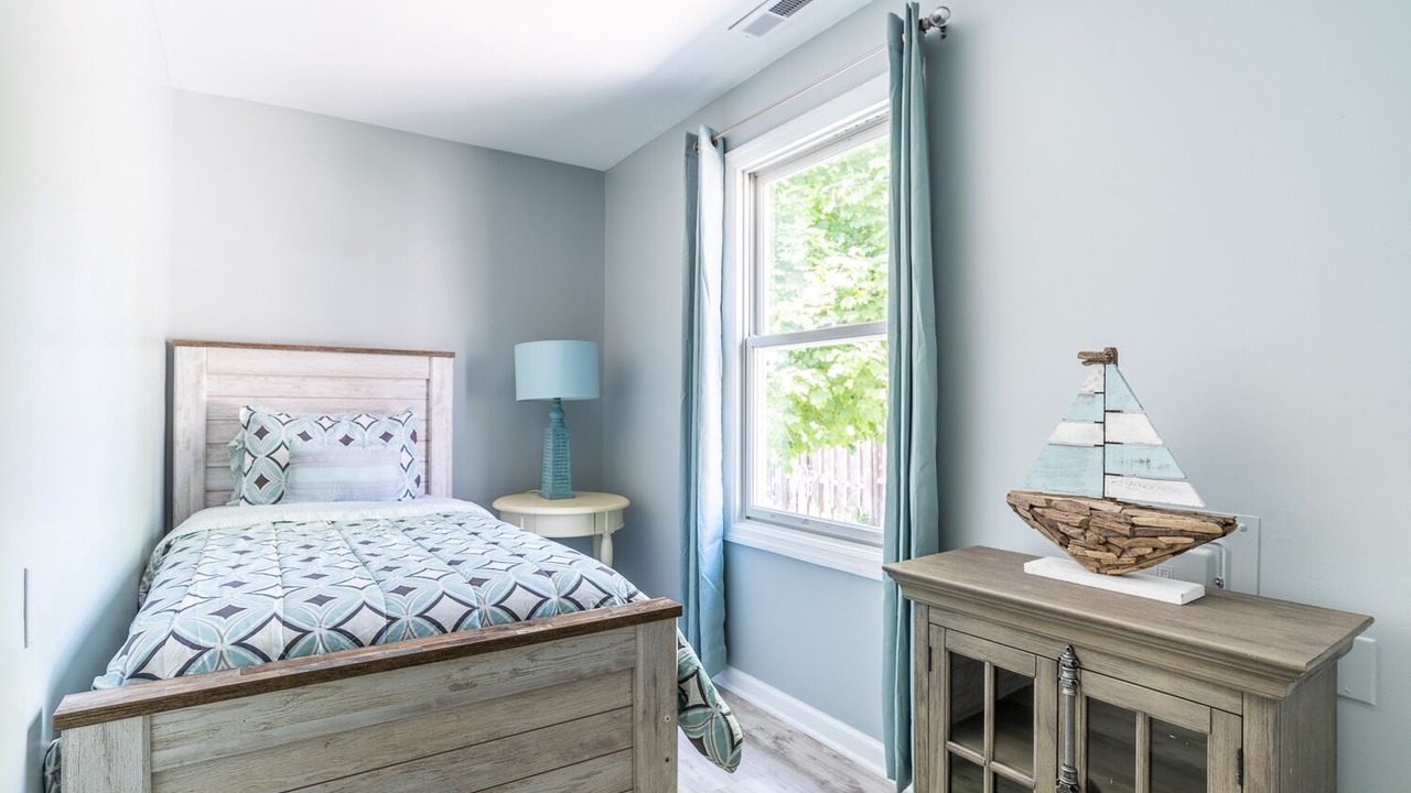 Photo of Bedroom in Fairfield