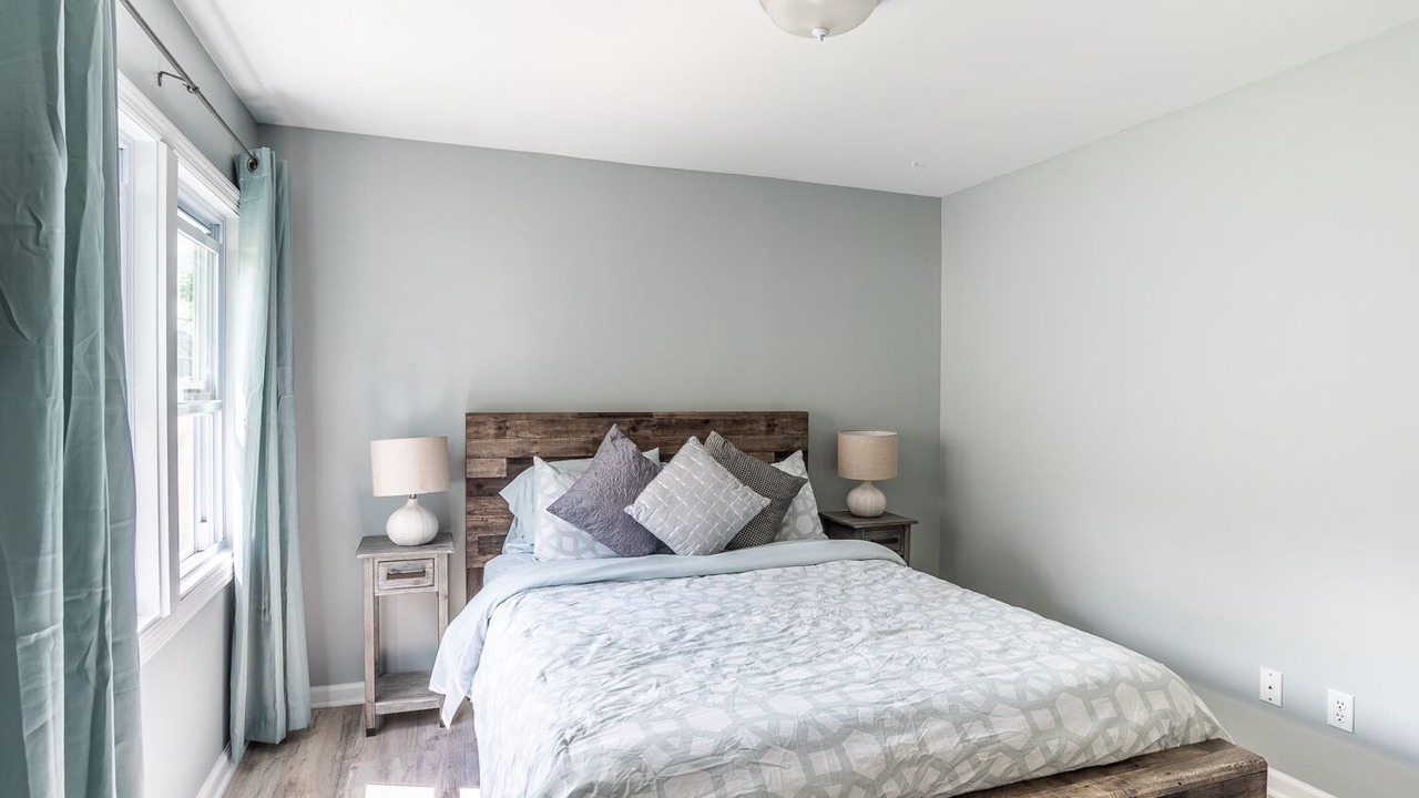 Photo of Bedroom in Fairfield