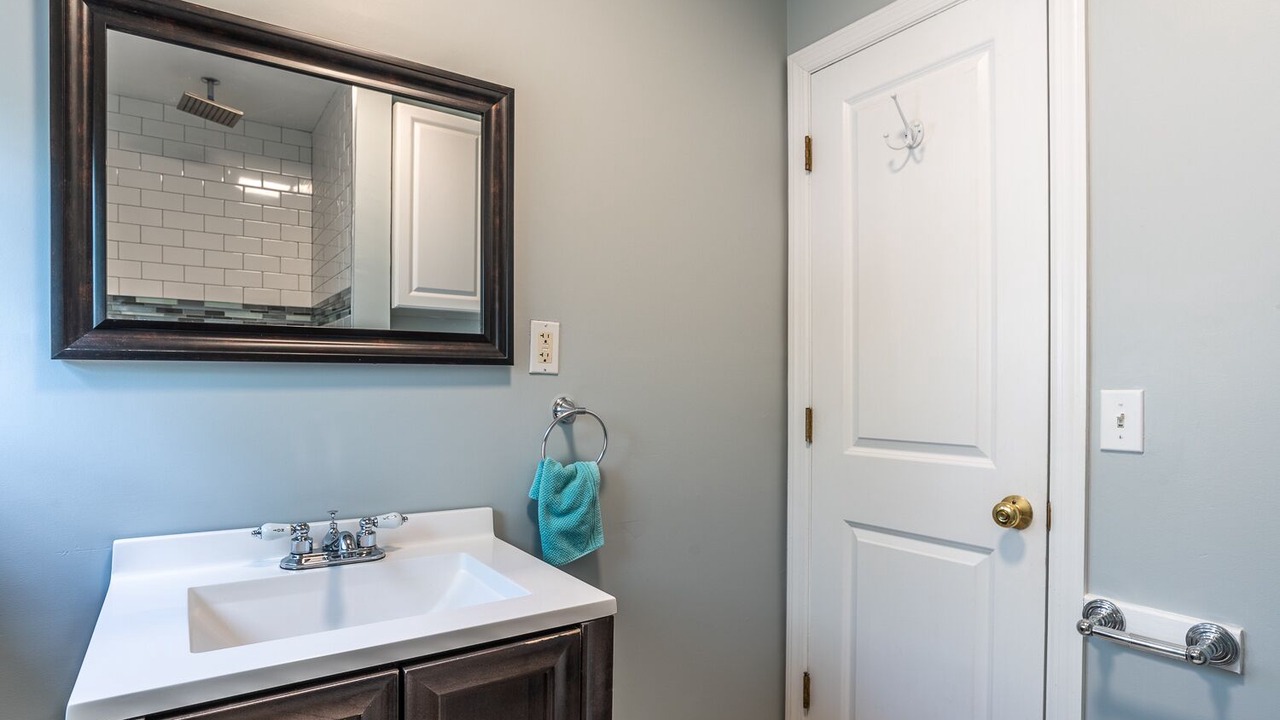 Photo of Bathroom in Fairfield