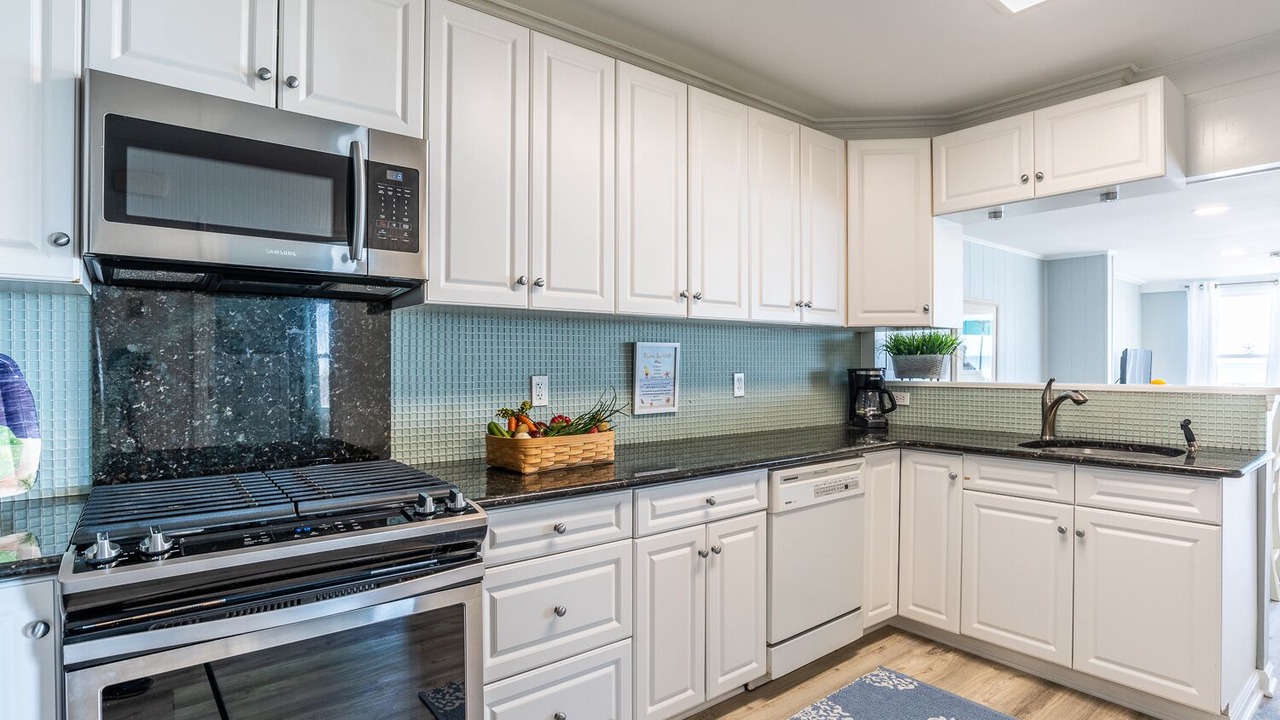 Photo of Kitchen in Fairfield