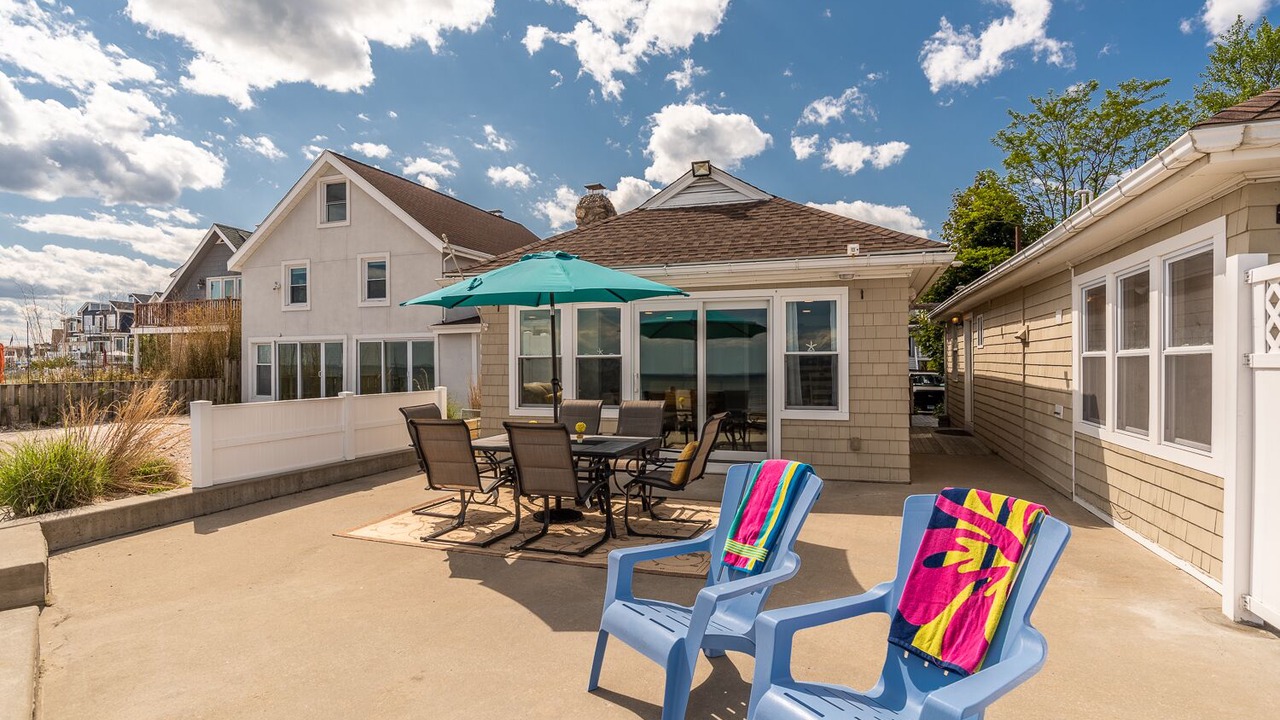 Photo of Outdoor in Fairfield