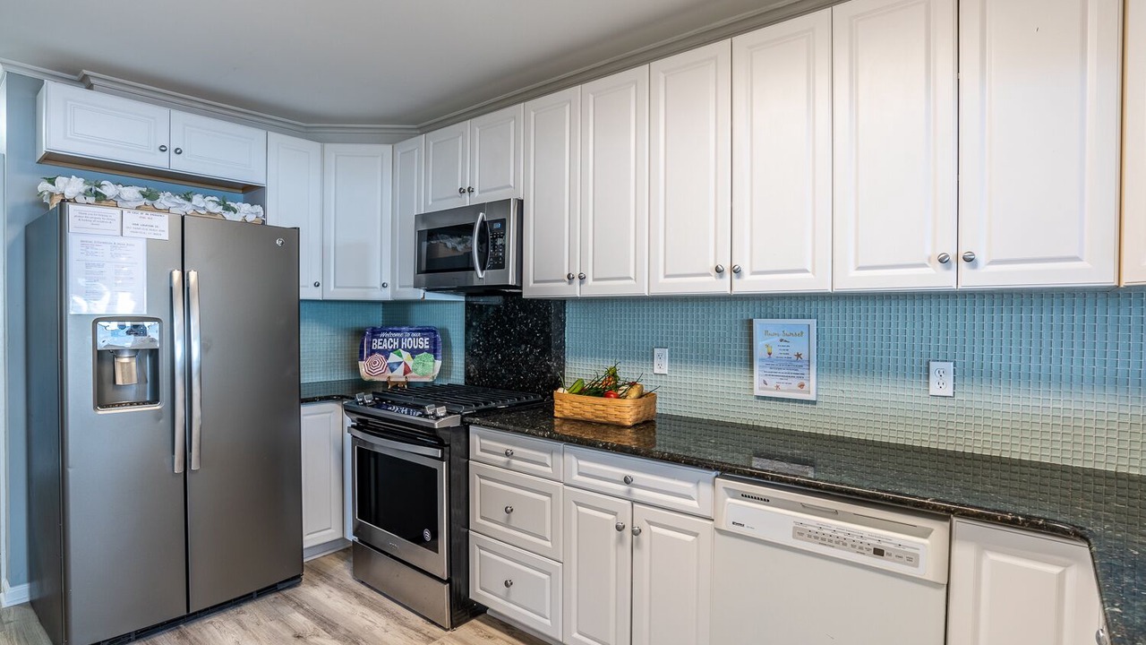 Photo of Kitchen in Fairfield