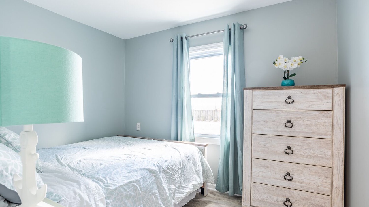 Photo of Bedroom in Fairfield