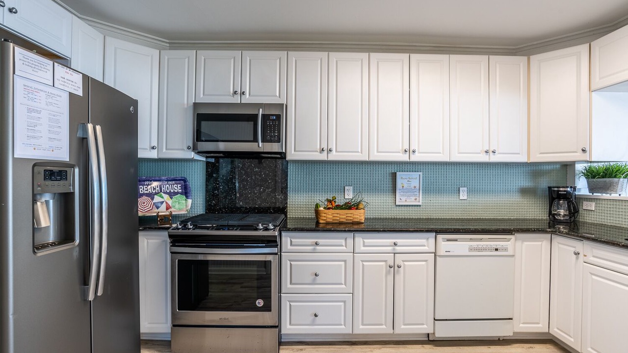 Photo of Kitchen in Fairfield