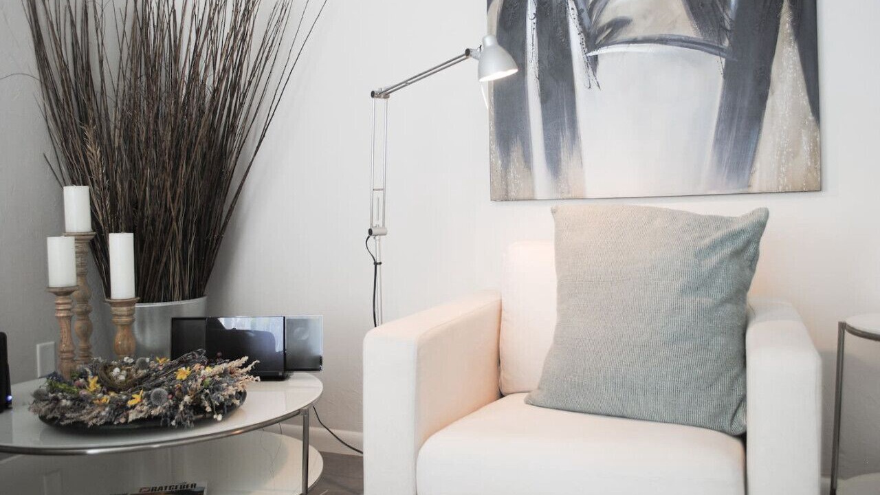 Photo of Livingroom in Naples Park