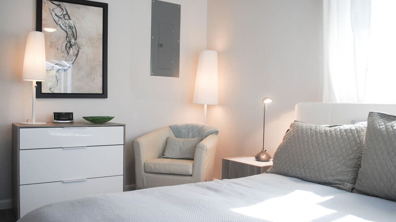 Photo of Bedroom in Naples Park
