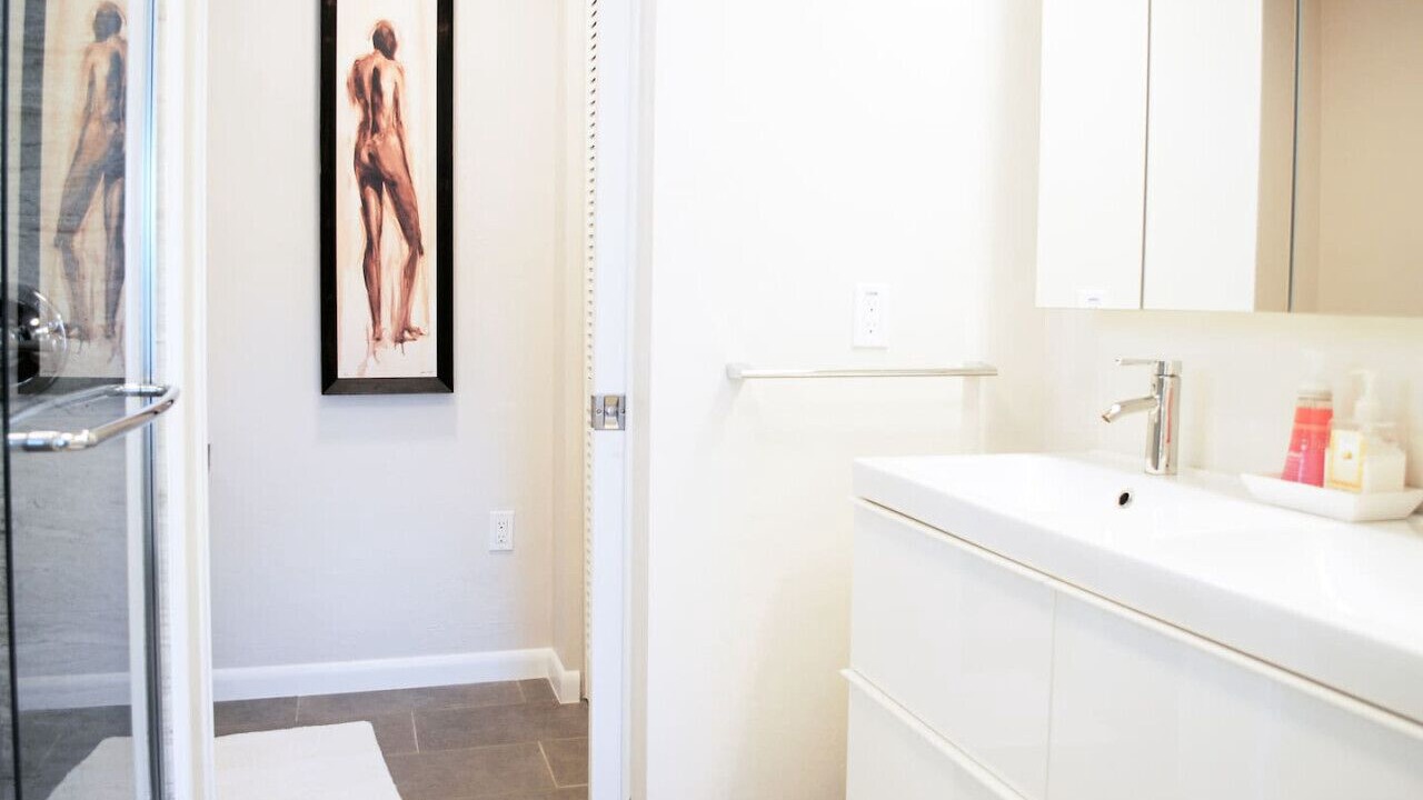 Photo of Bathroom in Naples Park