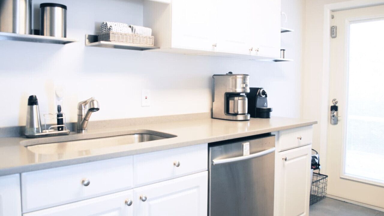 Photo of Kitchen in Naples Park
