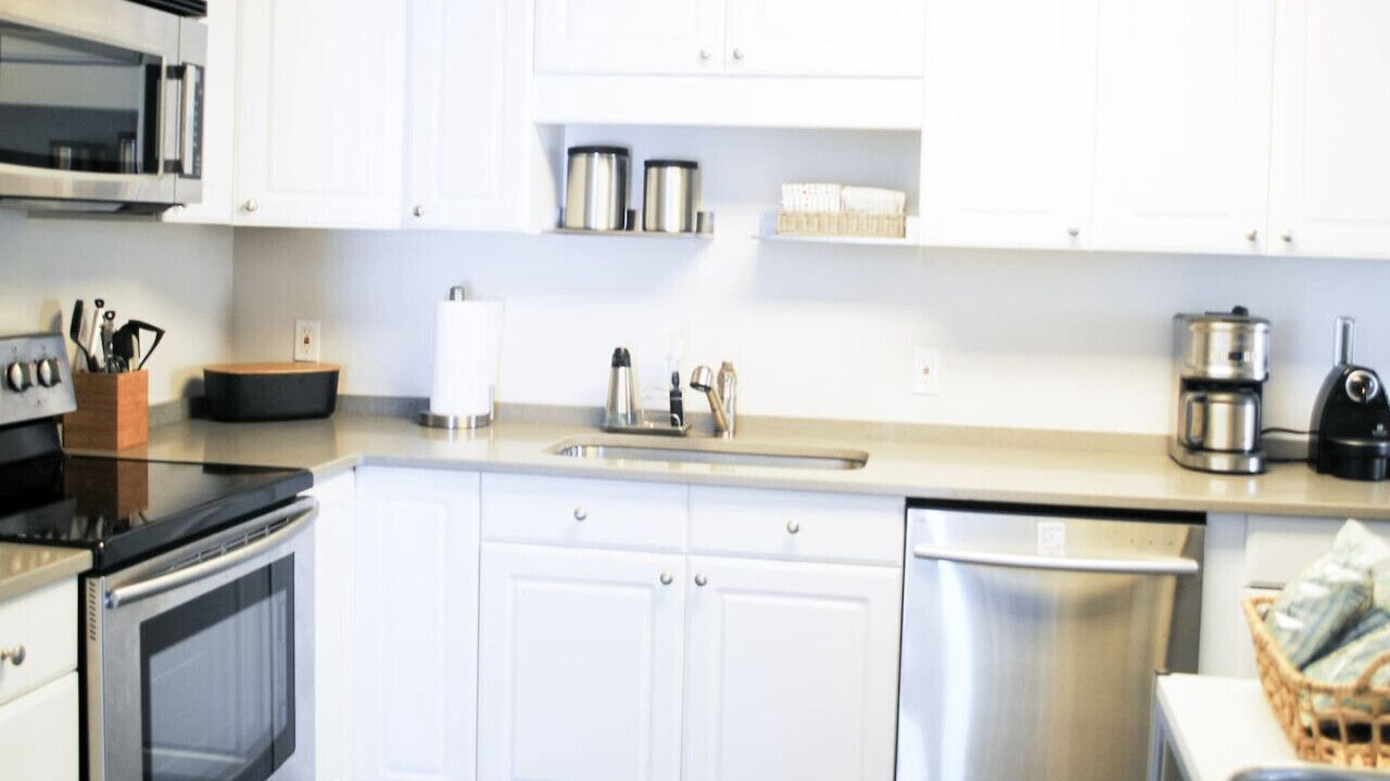 Photo of Kitchen in Naples Park
