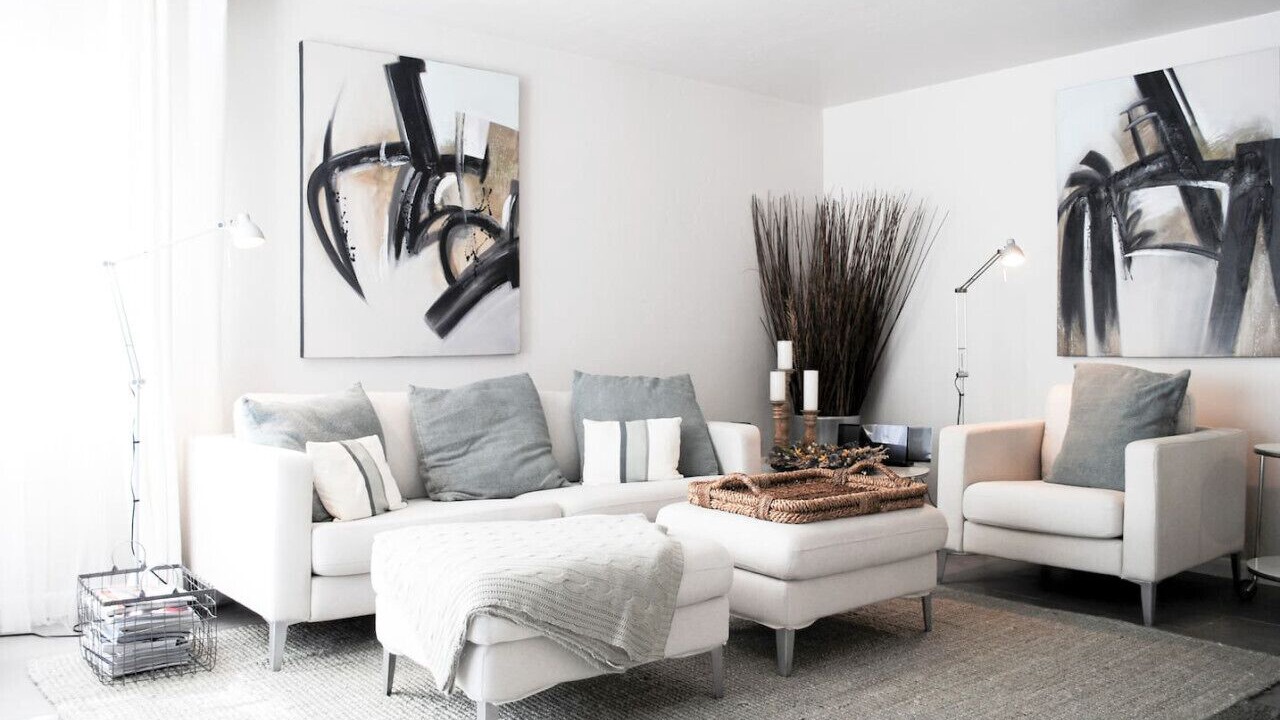 Photo of Livingroom in Naples Park