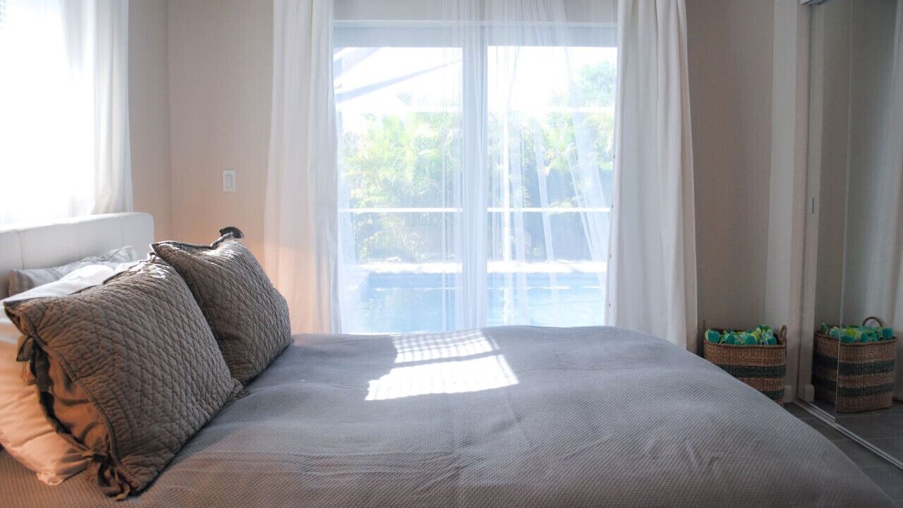 Photo of Bedroom in Naples Park