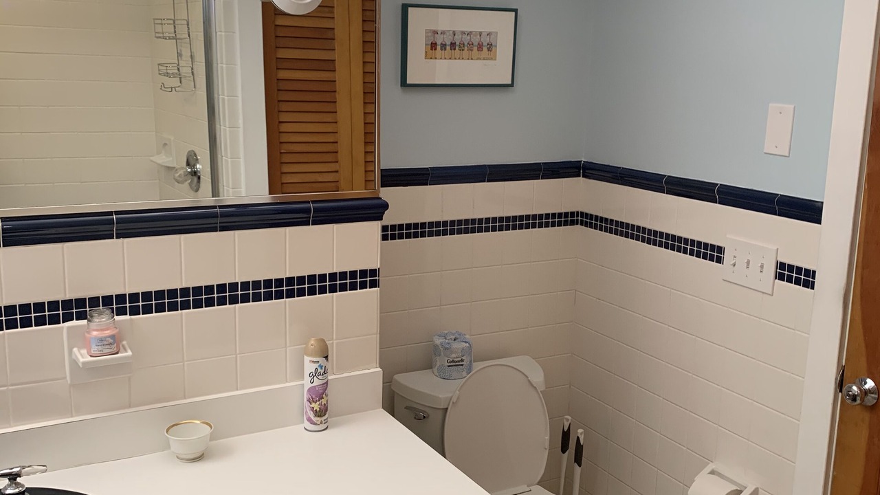 Photo of Bathroom in Watch Hill