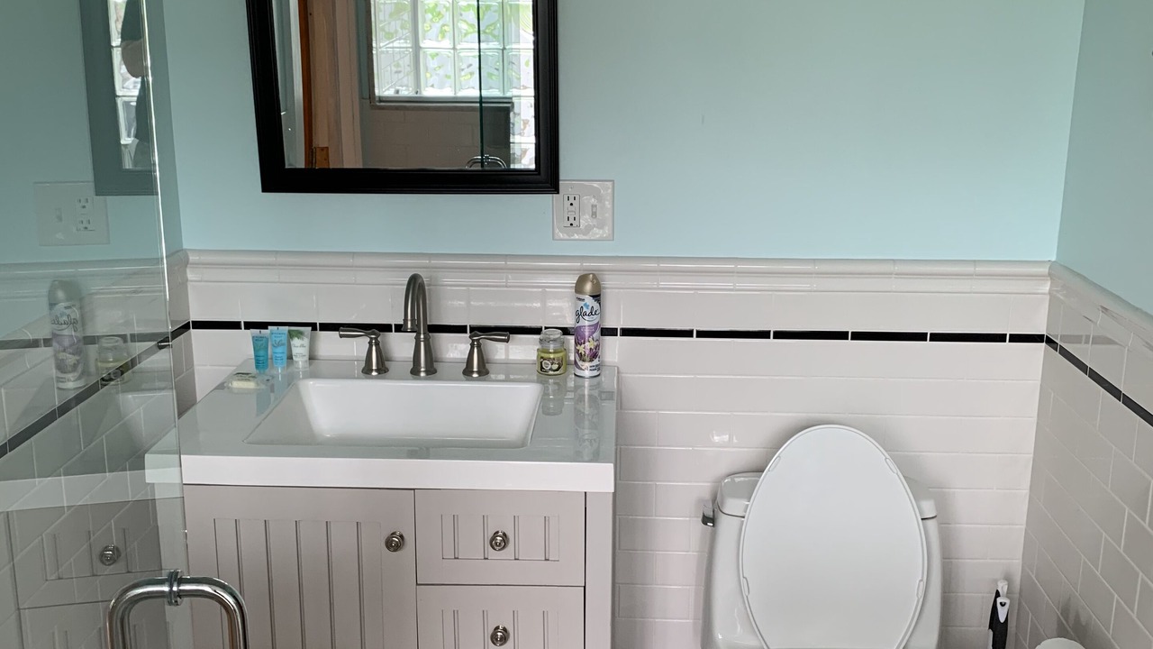 Photo of Bathroom in Watch Hill