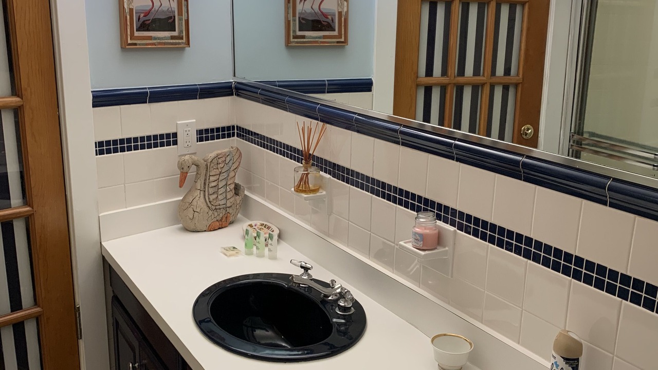Photo of Bathroom in Watch Hill