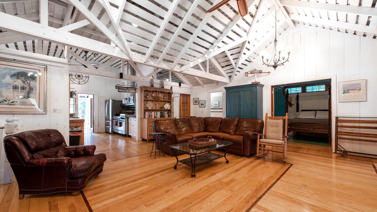 Photo of Bedroom in Watch Hill