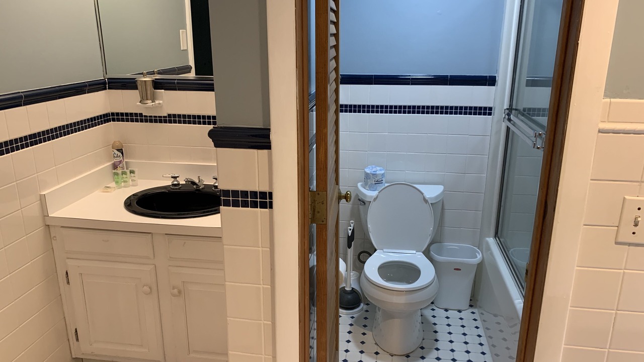 Photo of Bathroom in Watch Hill
