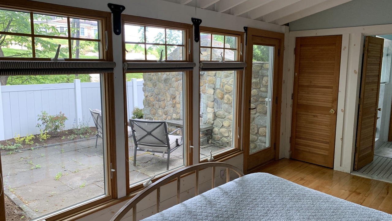 Photo of Livingroom in Watch Hill