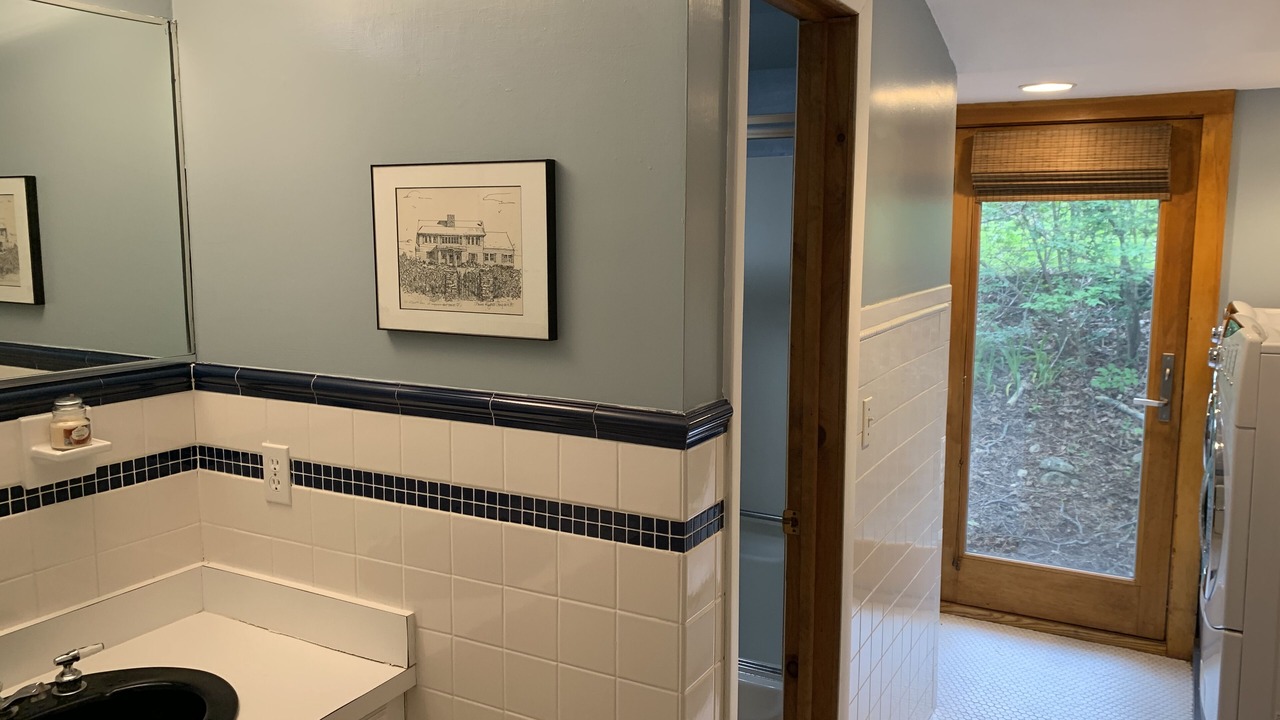 Photo of Bathroom in Watch Hill