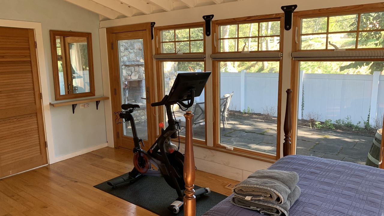 Photo of Livingroom in Watch Hill