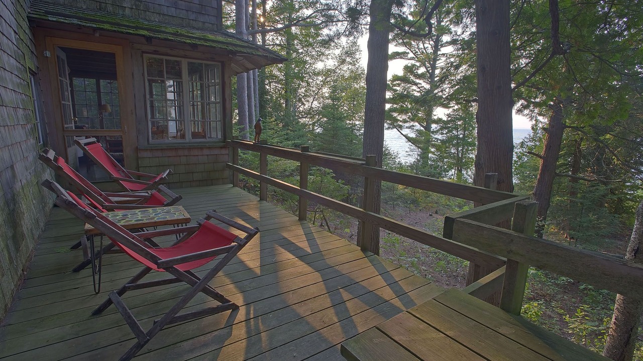 Photo of Outdoor in Leland