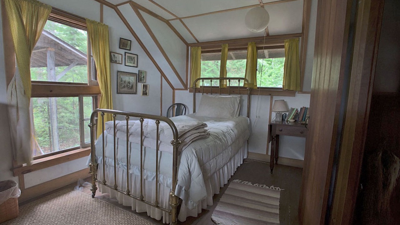 Photo of Bedroom in Leland