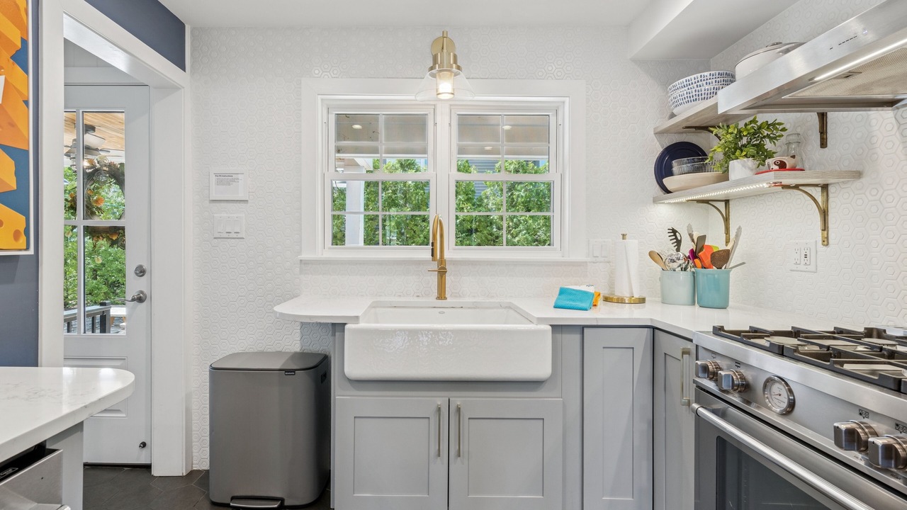 Photo of Kitchen in Michigan City