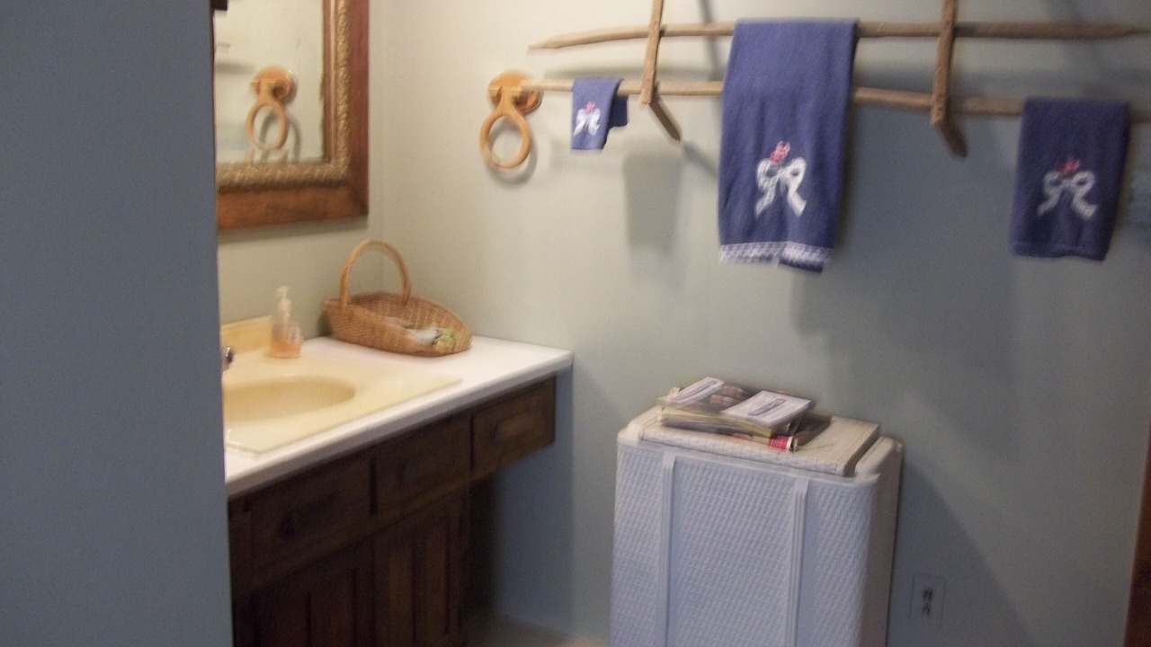 Photo of Bathroom in Richmond