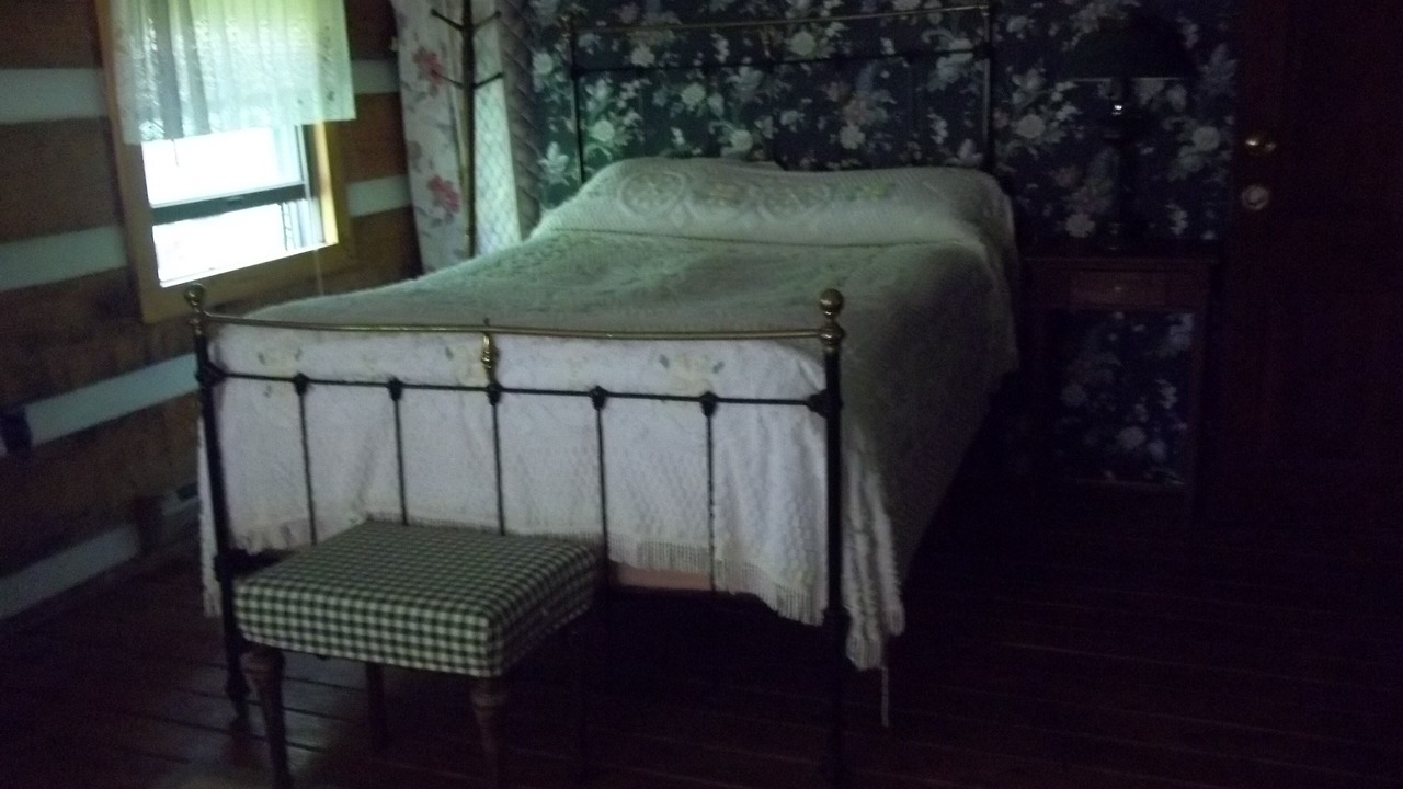 Photo of Bedroom in Richmond