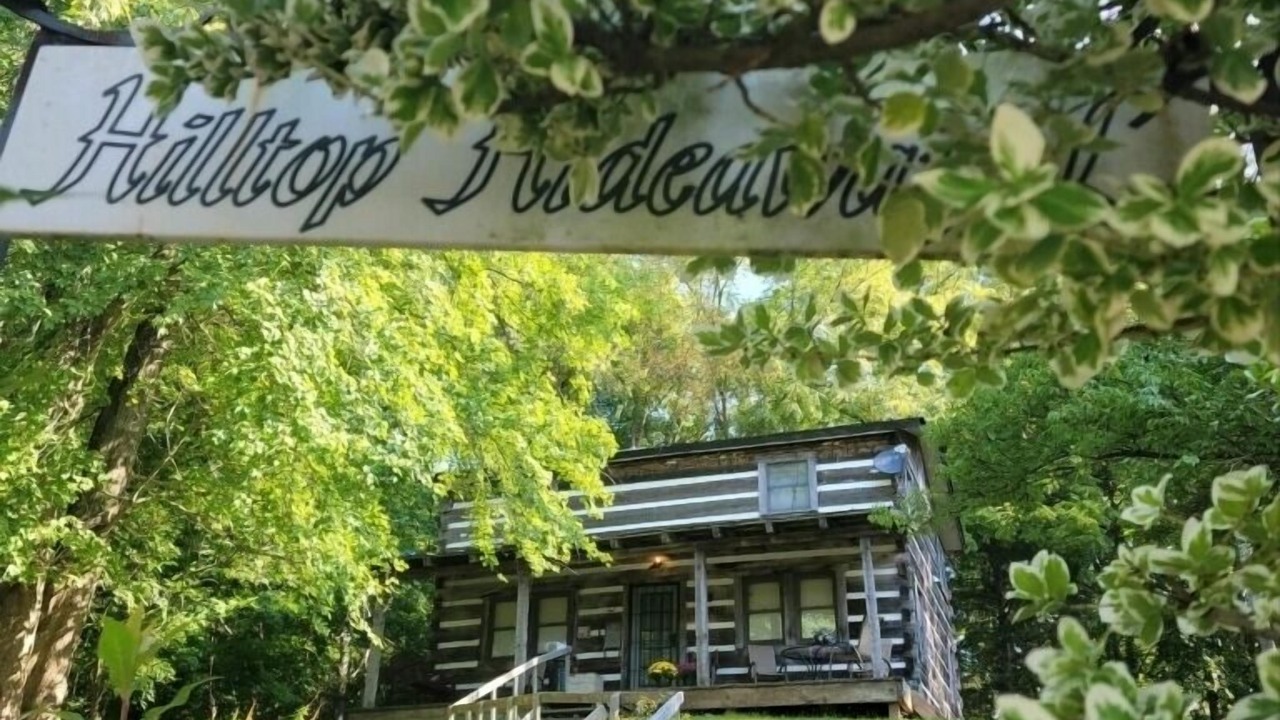 Photo of Outdoor in Richmond