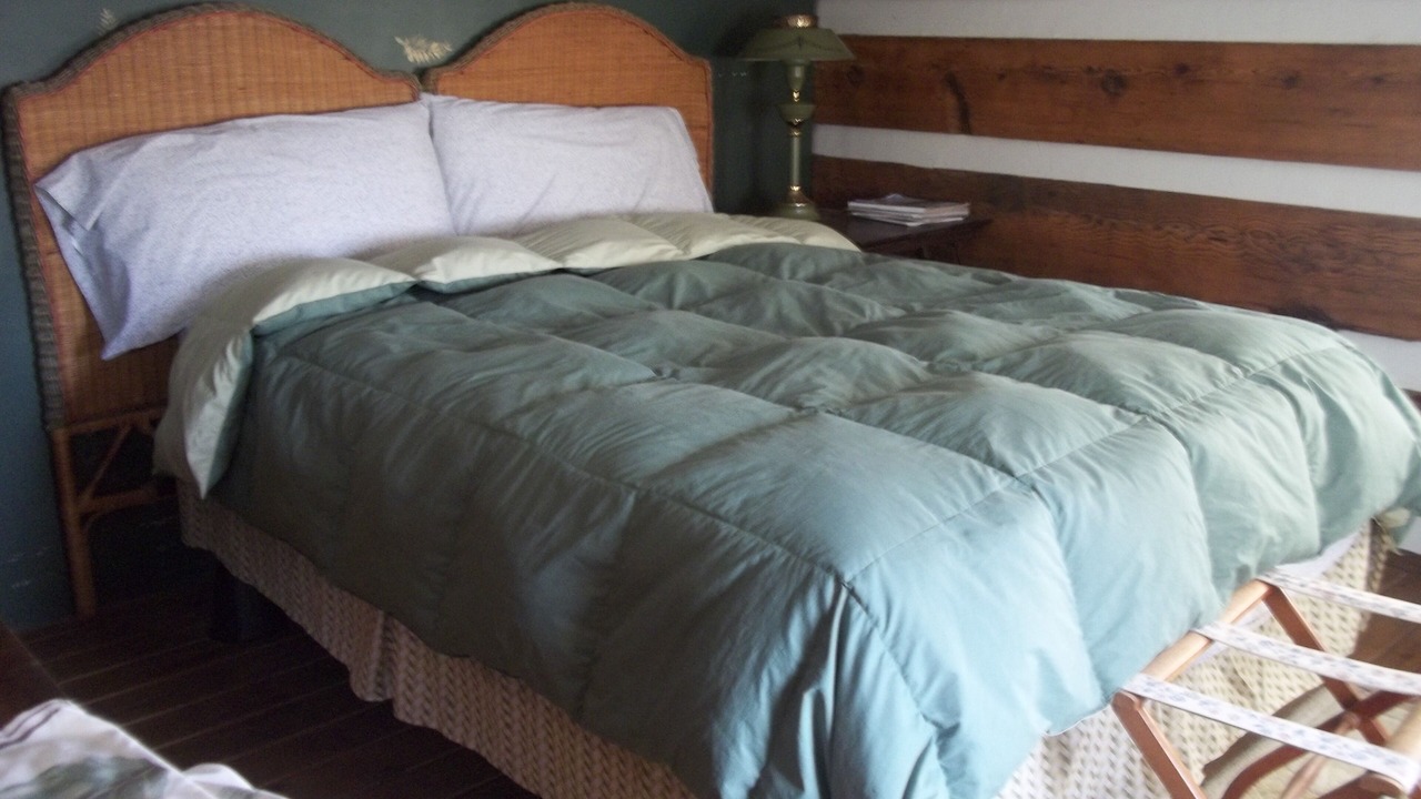 Photo of Bedroom in Richmond