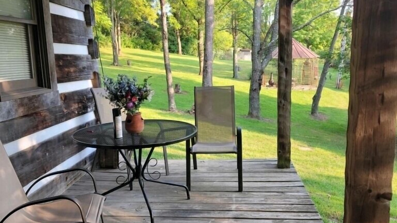 Photo of Outdoor in Richmond