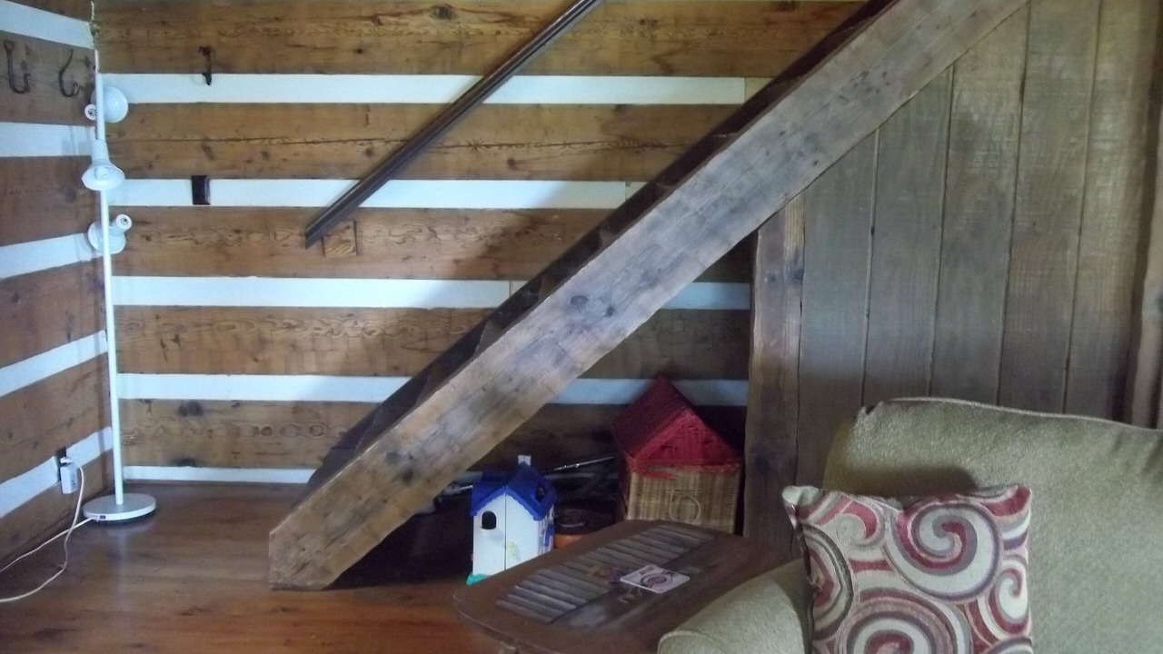 Photo of Livingroom in Richmond