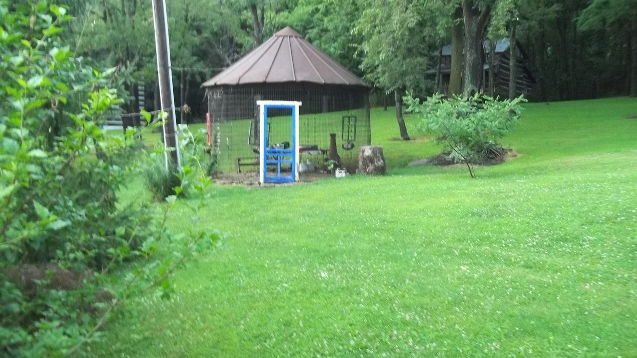 Photo of Outdoor in Richmond