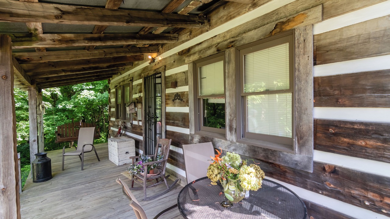 Photo of Outdoor in Richmond