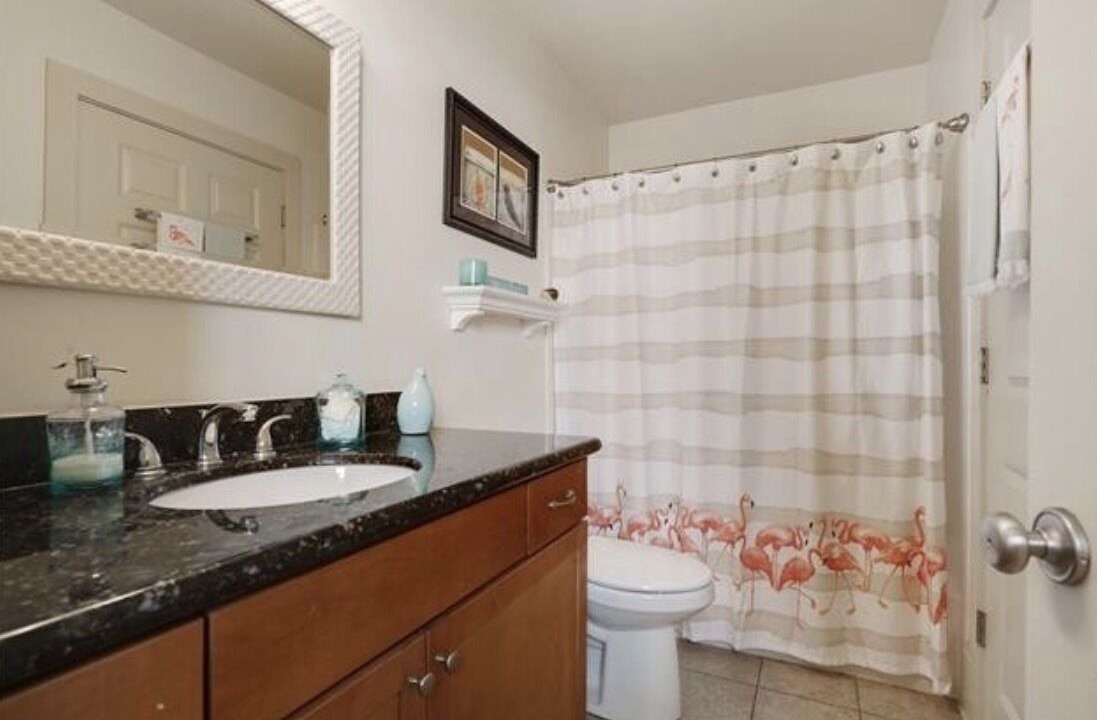 Photo of Bathroom in Faubourg Marigny