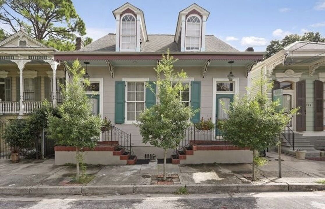 Photo of Outdoor in Faubourg Marigny