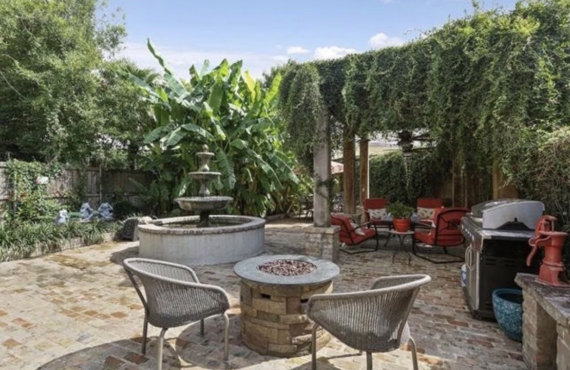 Photo of Outdoor in Faubourg Marigny