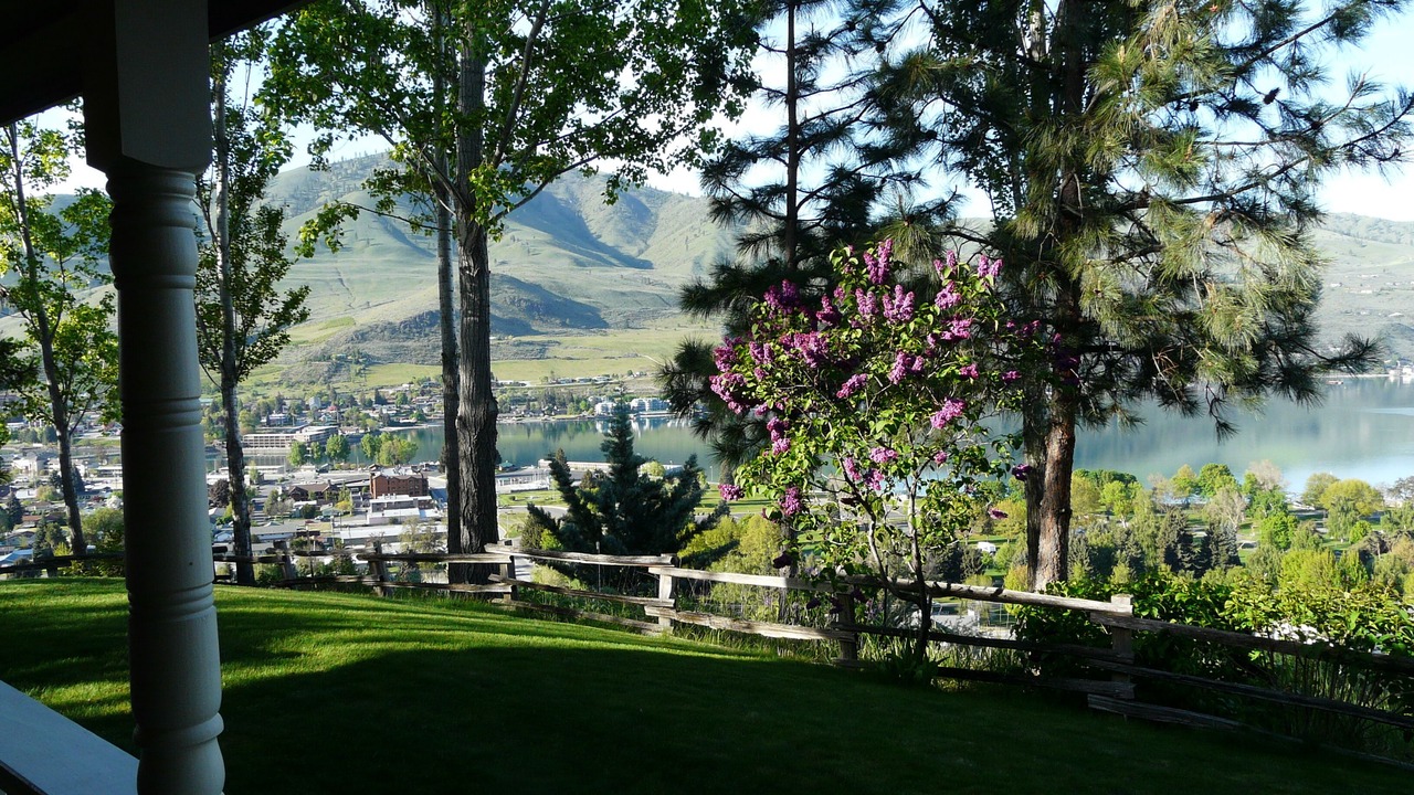 Photo of Outdoor in Chelan