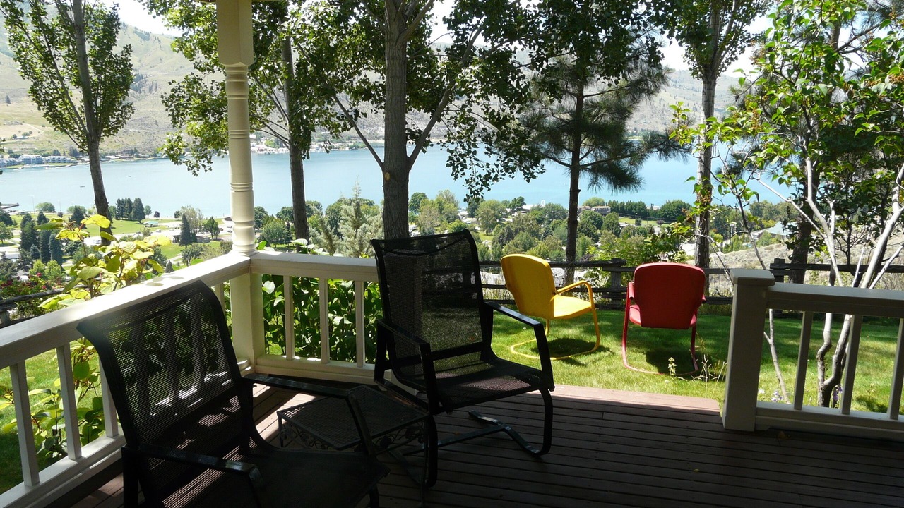 Photo of Outdoor in Chelan