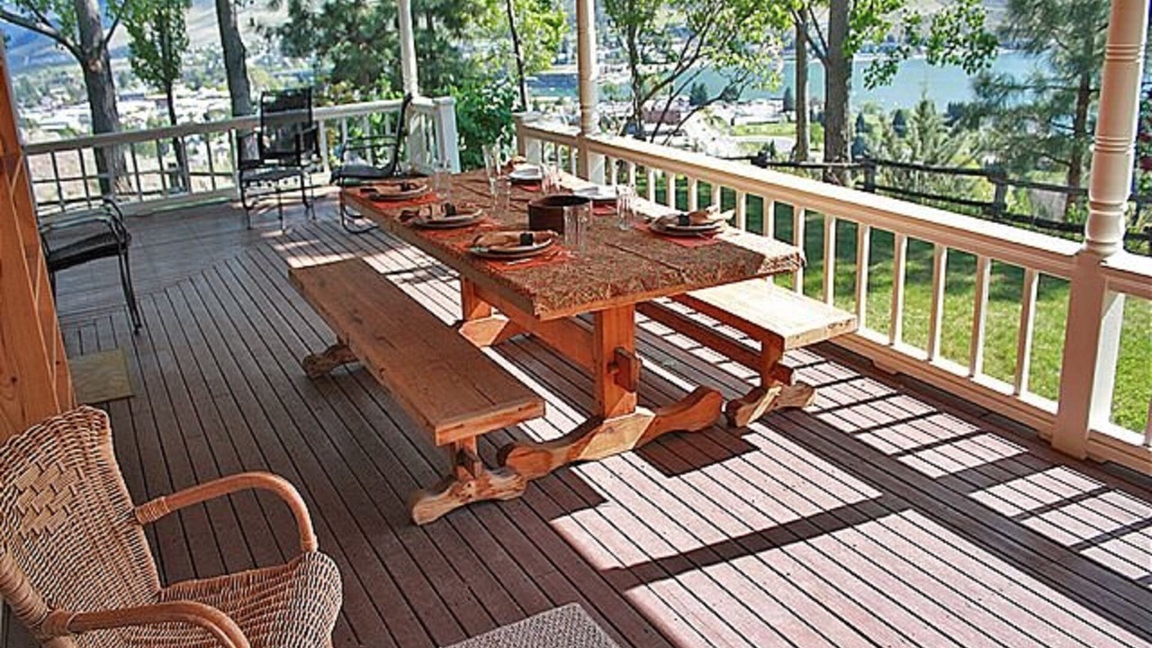 Photo of Outdoor in Chelan